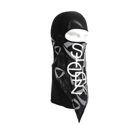 THIEF HOODMASK MULTICON SHIELDZHood MaskShieldz