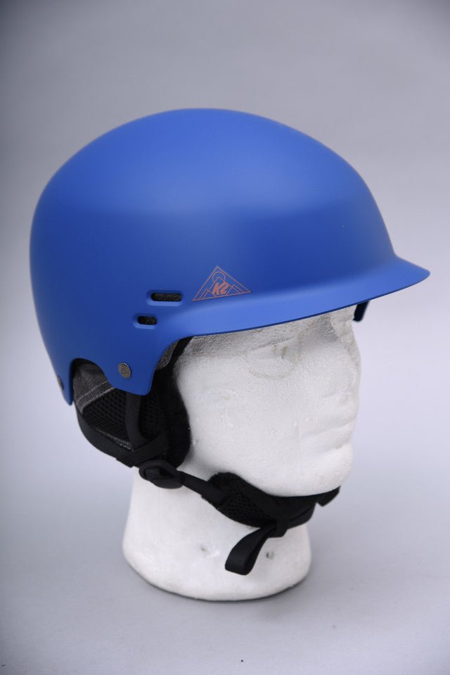 Thrive Ski Snowboard Helmet K2