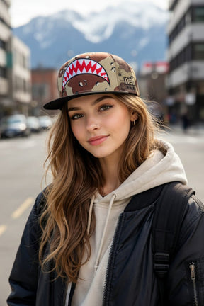 Thunderbolt Adjustable - CasquetteCasquettesNeff