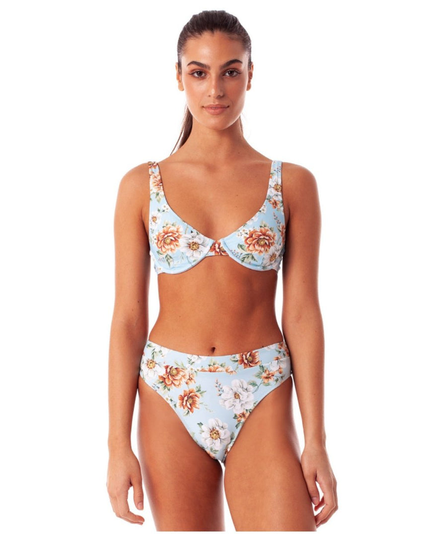 Tiare - Haut De Maillot FemmeMaillots De BainRhythm