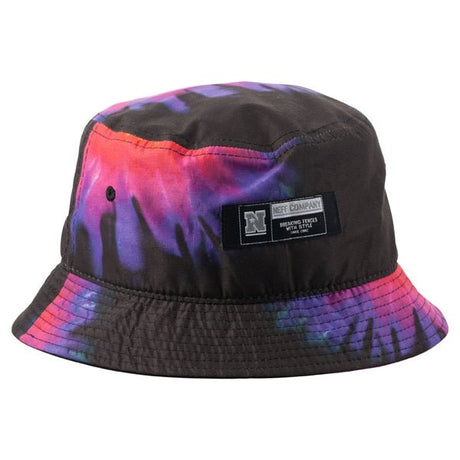 Tie Dye Bucket - ChapeauChapeauxNeff