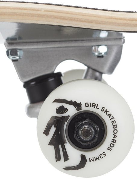 Til Bannerot Bannerot Skate Complet 7.5Skateboard StreetGirl