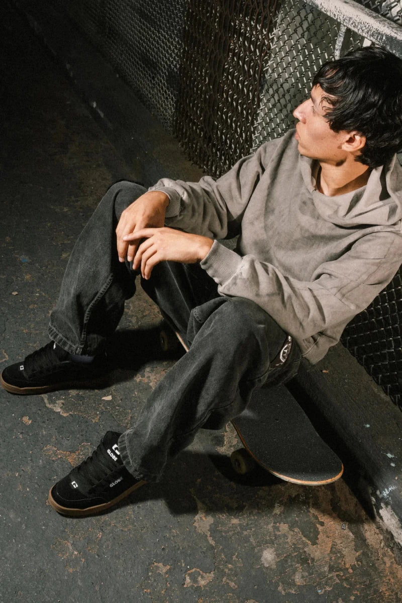 Tilt - Chaussures de Skate HommeChaussures SkateGlobe