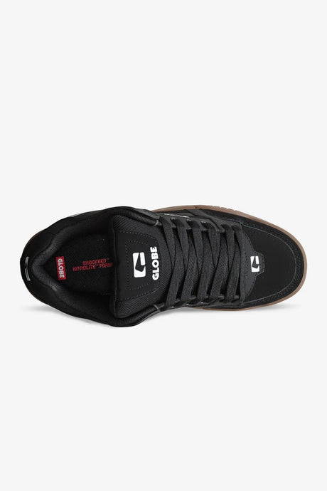 Tilt - Chaussures de Skate HommeChaussures SkateGlobe