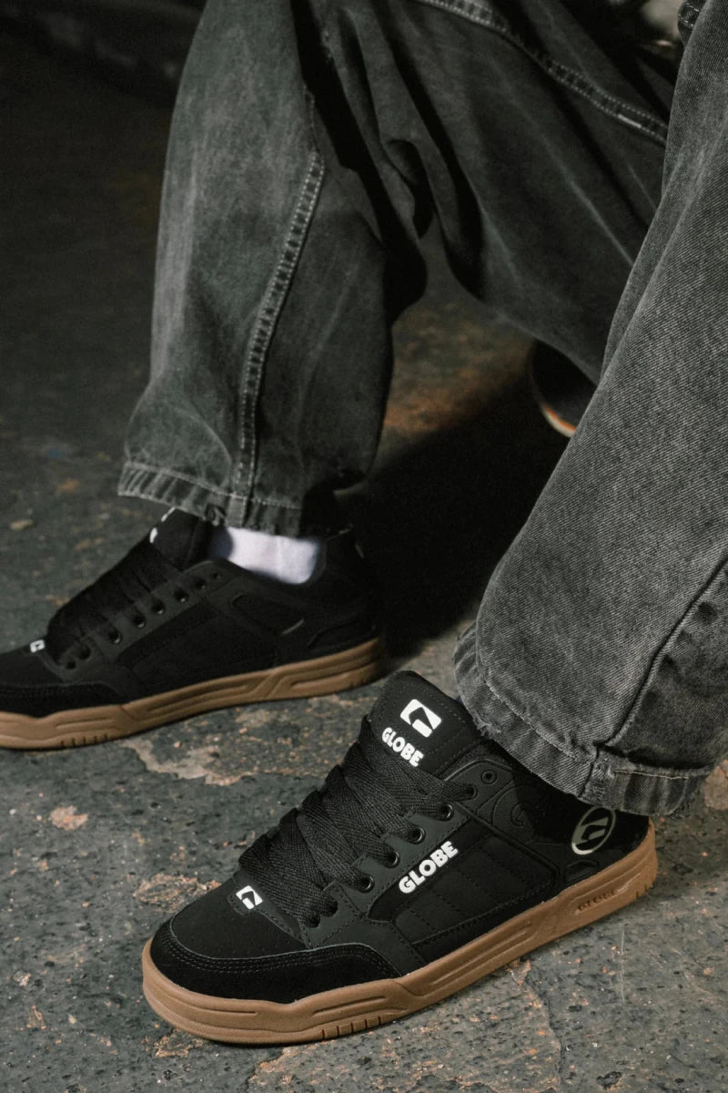 Tilt - Chaussures de Skate HommeChaussures SkateGlobe
