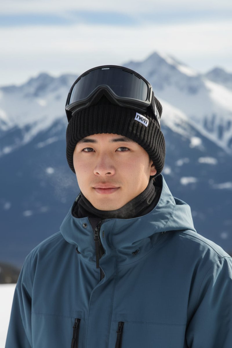 Toaster 2 - BonnetBonnetsNeff