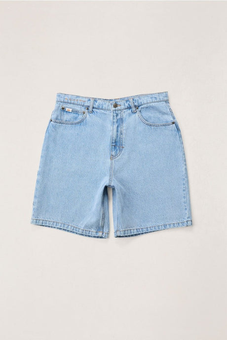 Toby Denim - Short HommeShortsRhythm