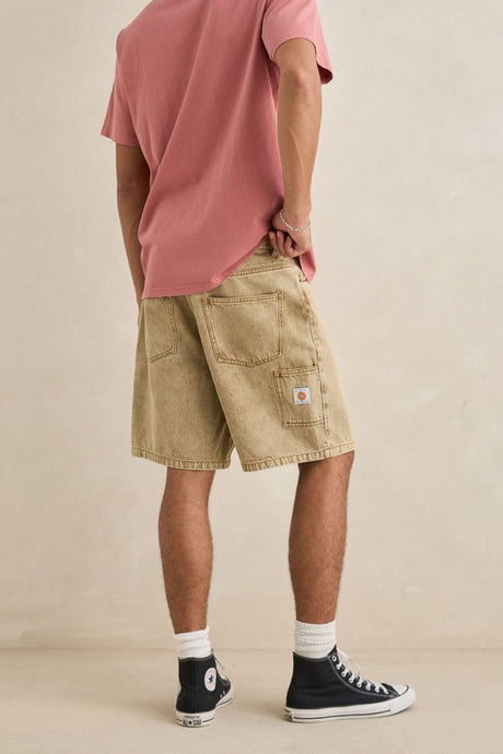 Toby Denim - Short HommeShortsRhythm