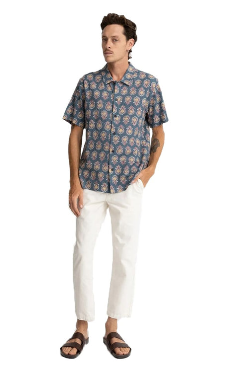 Tofo Chemise Homme#ChemisesRhythm