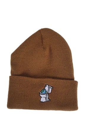 Toilet World Bonnet#BonnetsBrother Merle