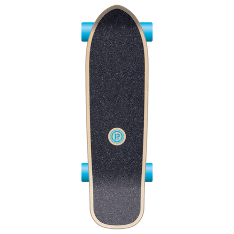 Tokyo Retro Wide Skate Complet 28.5CompleteProhibition