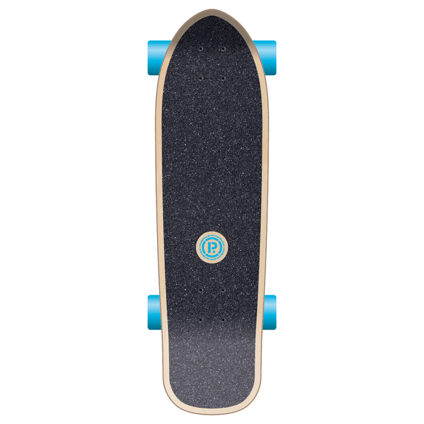 Tokyo Retro Wide Skate Complet 28.5CompleteProhibition