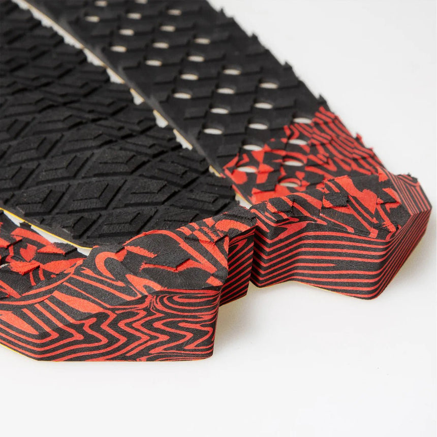 Toledo Grom Blood - Pad de SurfPadsFcs
