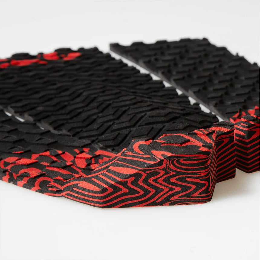 Toledo Grom Blood - Pad de SurfPadsFcs