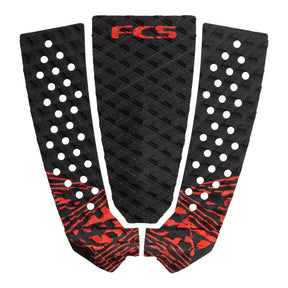 Toledo Grom Blood - Pad de SurfPadsFcs