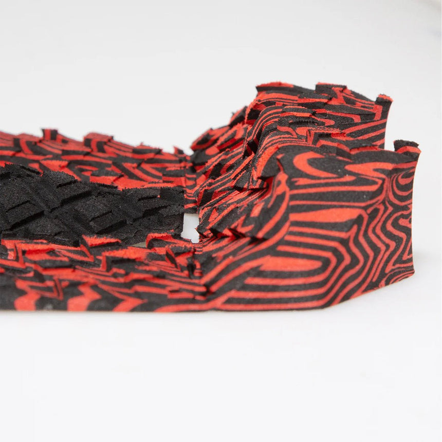 Toledo Grom Blood - Pad de SurfPadsFcs