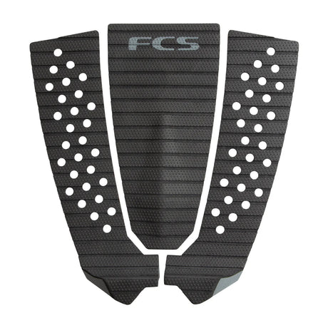 Toledo Tread - Lite Black/Charcoal - Pad de SurfPadsFcs