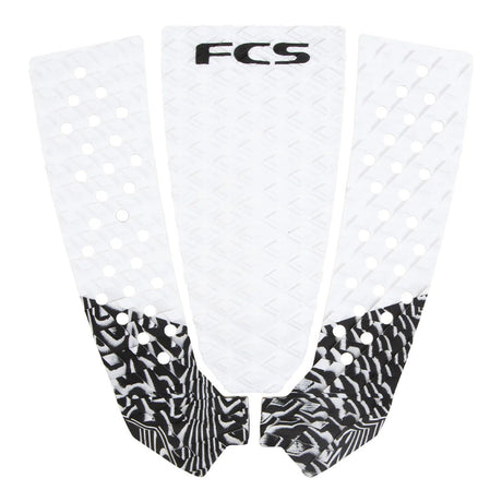 Toledo White - Pad de SurfPadsFcs