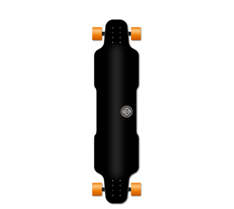 Tornado 39 - Skate CarvingPerf SeriesFlying Wheels