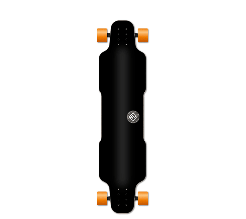 Tornado 39 - Skate CarvingPerf SeriesFlying Wheels