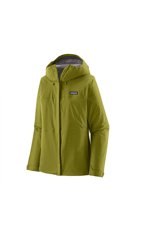 Torrentshell 3L Rain Veste Impermeable Femme#Vestes TechniquesPatagonia