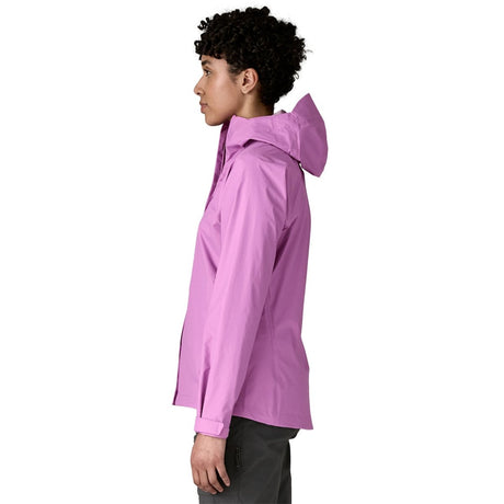Torrentshell 3L Rain - Veste Impermeable FemmeVestes TechniquesPatagonia