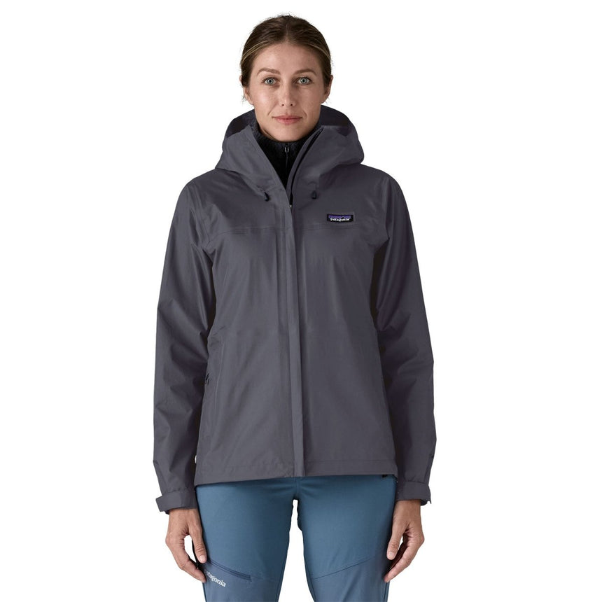 Torrentshell 3L Rain - Veste Impermeable FemmeVestes TechniquesPatagonia