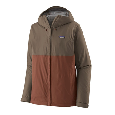 Torrentshell 3L Rain - Veste Impermeable HommeVestes TechniquesPatagonia