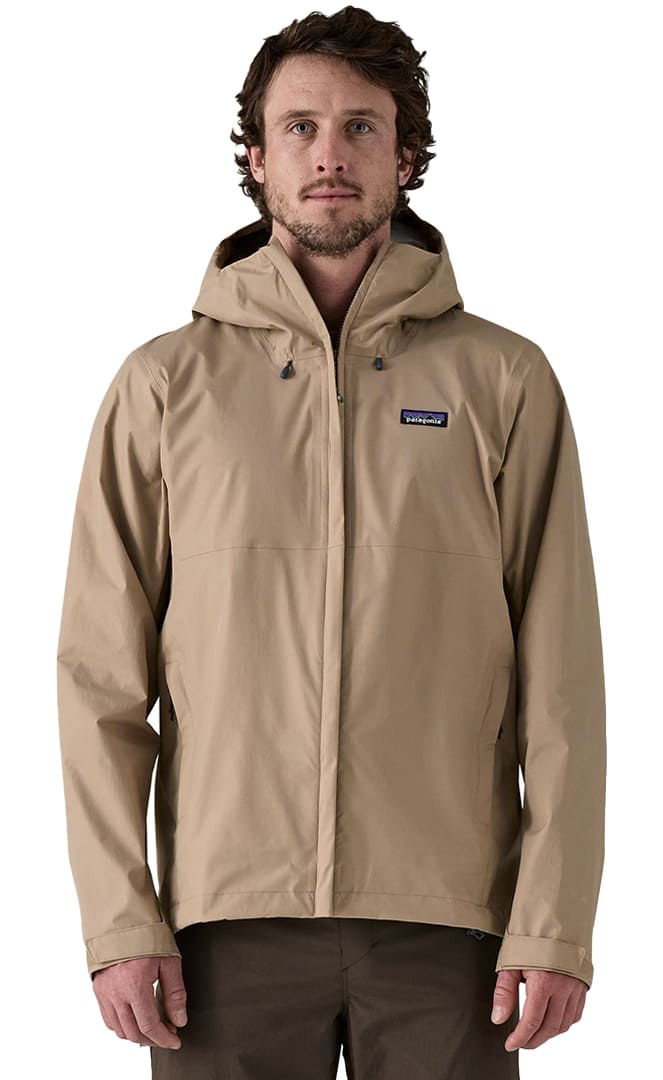 Torrentshell 3L Rain Men's Waterproof Jacket Patagonia HawaiiSurf