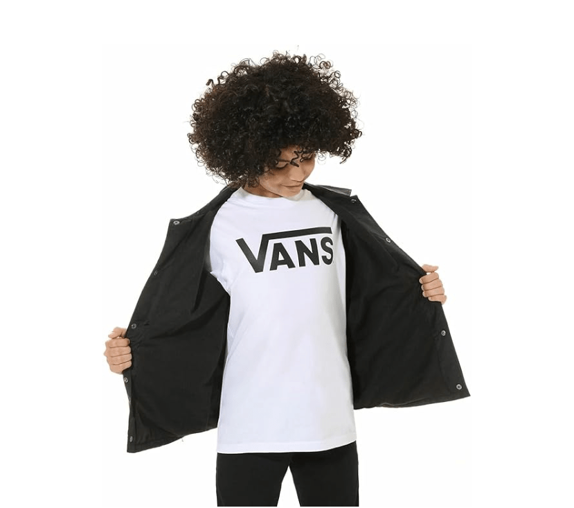 Torrey - Veste EnfantVestesVans