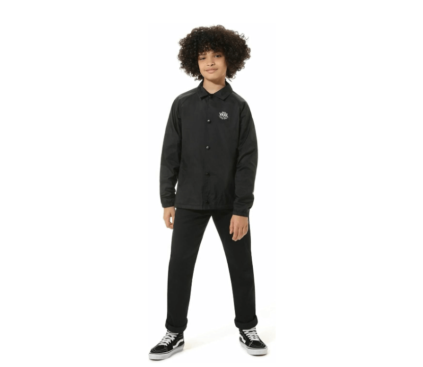 Torrey - Veste EnfantVestesVans