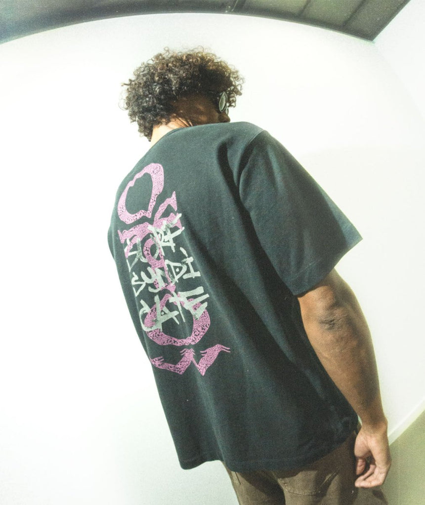 TOTEM - T Shirt HommeTee ShirtsOxbow