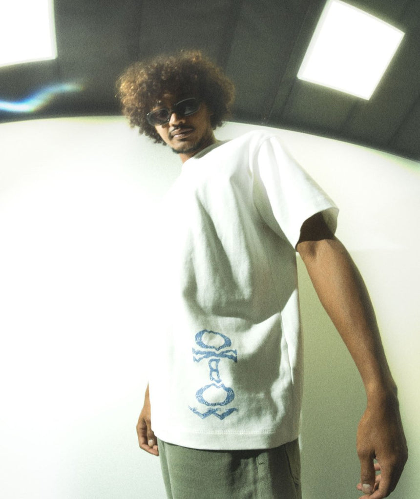 TOTEM - T Shirt HommeTee ShirtsOxbow