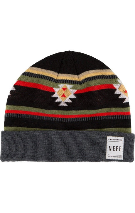 TRACK BEANIE NEFFBonnetsNeff