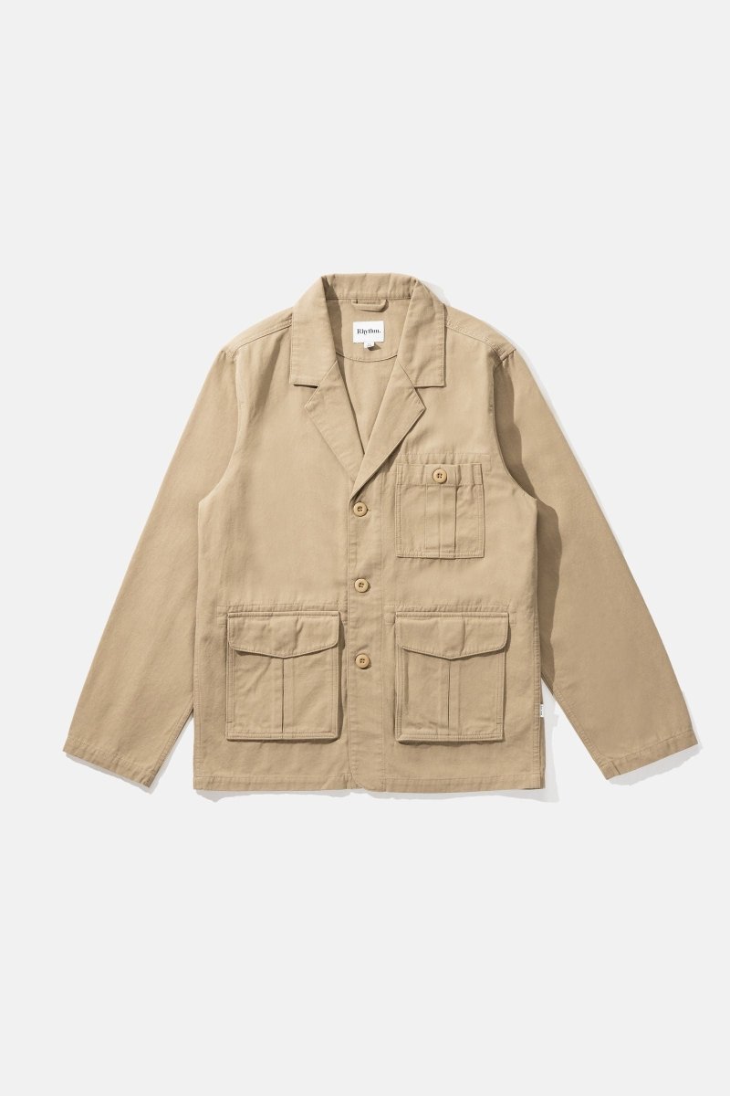 Trail Blazer - Veste HommeVestesRhythm