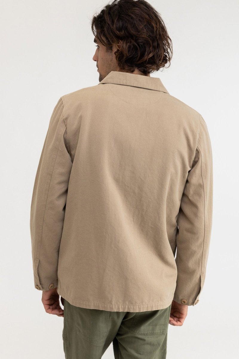 Trail Blazer - Veste HommeVestesRhythm