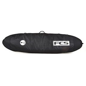 Travel 1 Long Board Black/Grey housse de surf#Housses SurfFcs