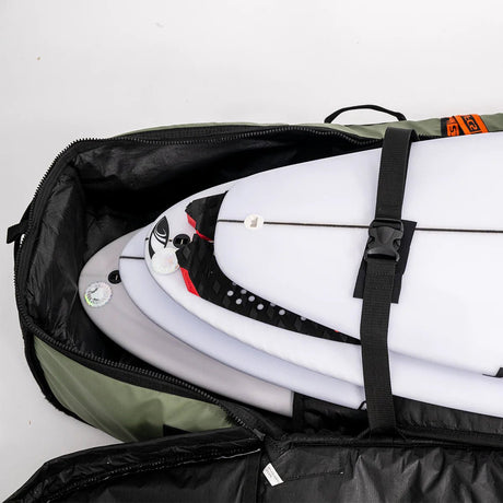 Travel 2 Mid - Length Alpine - Housses de SurfHousses SurfFcs