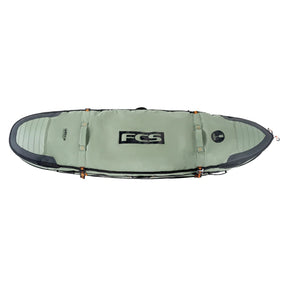 Travel 2 Mid - Length Alpine - Housses de SurfHousses SurfFcs