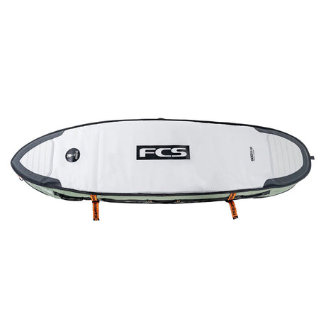 Travel 2 Shortboard/Fish Alpine - Housses de SurfHousses SurfFcs