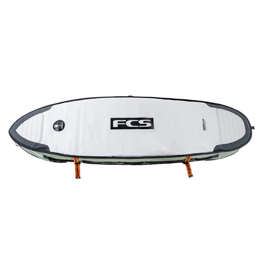 Travel 2 Shortboard/Fish Alpine - Housses de SurfHousses SurfFcs
