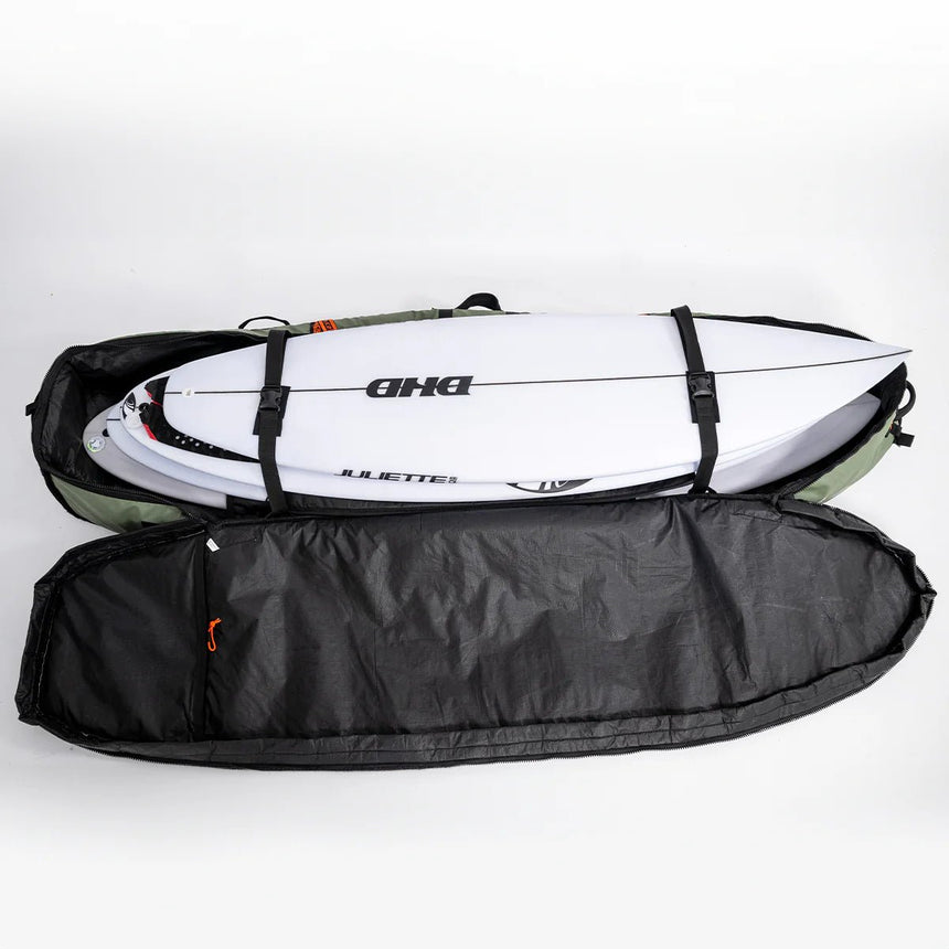 Travel 2 Shortboard/Fish Alpine - Housses de SurfHousses SurfFcs