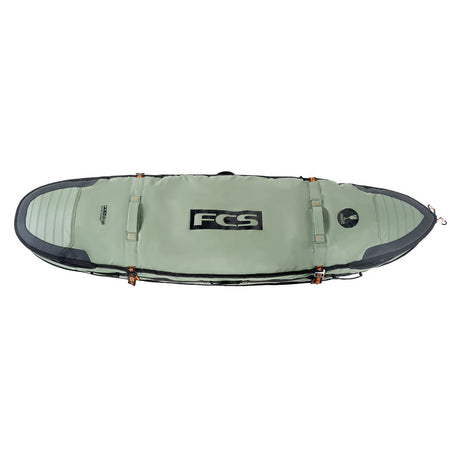 Travel 2 Shortboard/Fish Alpine - Housses de SurfHousses SurfFcs