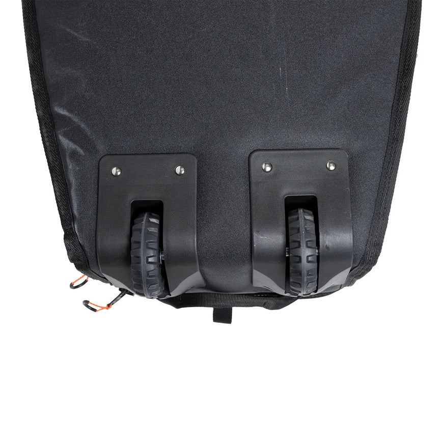 Travel 2W Longboard Wheelie Alpine - Housses de SurfHousses SurfFcs