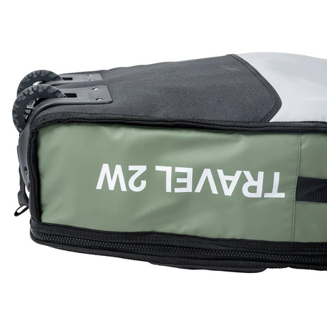 Travel 2W Longboard Wheelie Alpine - Housses de SurfHousses SurfFcs