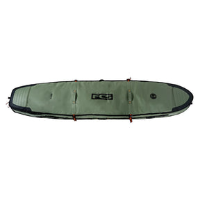 Travel 2W Longboard Wheelie Alpine - Housses de SurfHousses SurfFcs