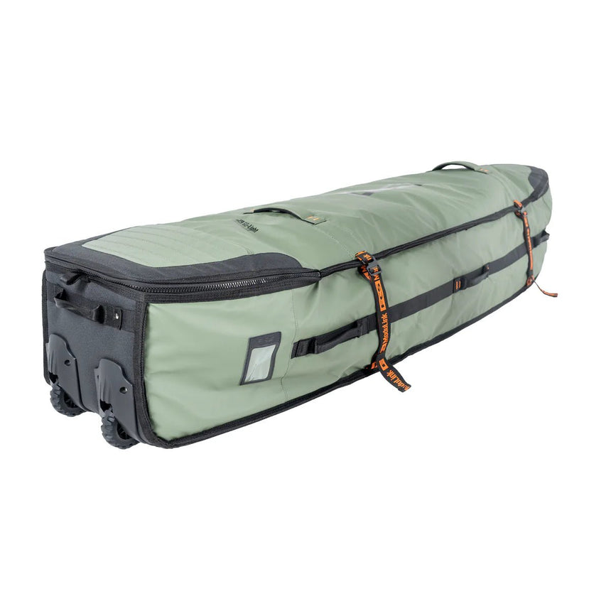 Travel 4W Shortboard/Fish Wheelie Alpine - Housses de SurfHousses SurfFcs