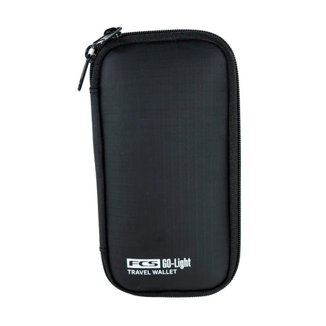 Travel Wallet - Portefeuille de voyageWalletFcs