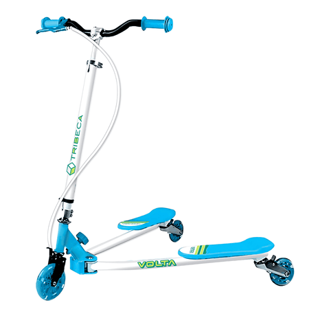 Tribeca Trottinette Pivotante EnfantSwing ScooterVoltaway