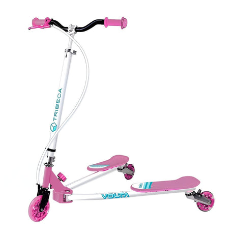 Tribeca Trottinette Pivotante EnfantSwing ScooterVoltaway